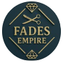  Fades Empire Salon Website 